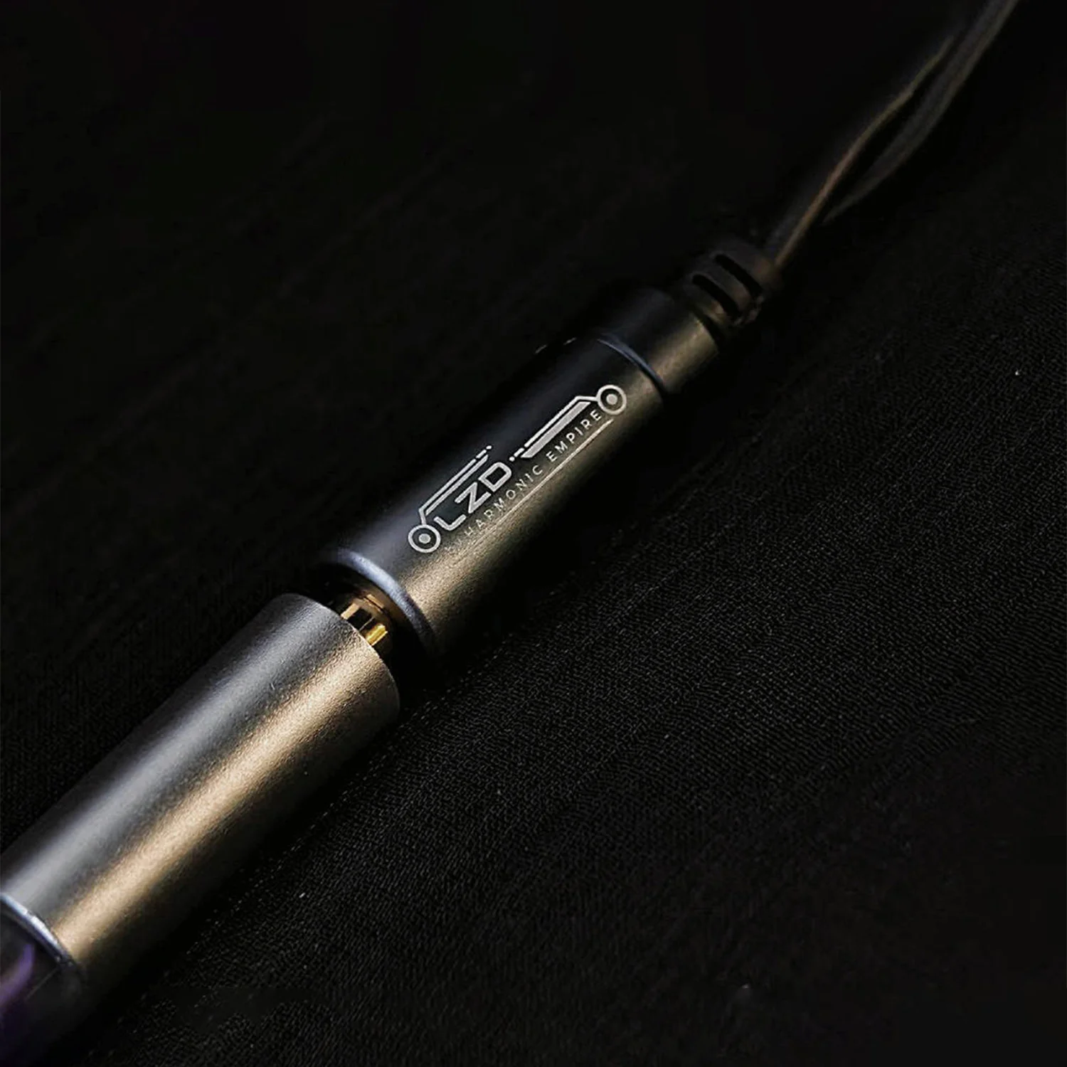 HE Longzhong 3.5mm Single-Ended Interface Adapter - Image 6