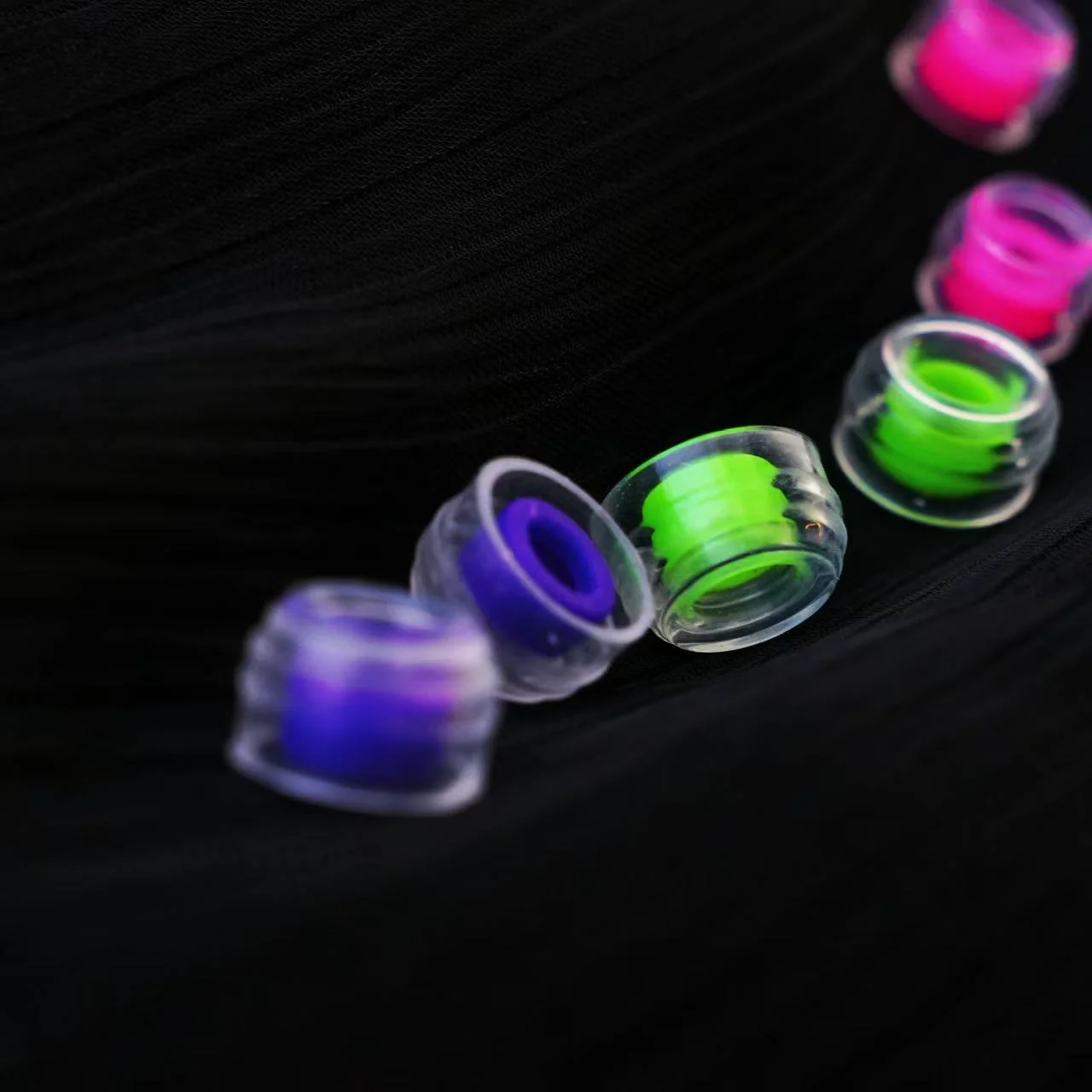 HE Sonic eartips Song of the Long River Galaxy Chapter - Image 5