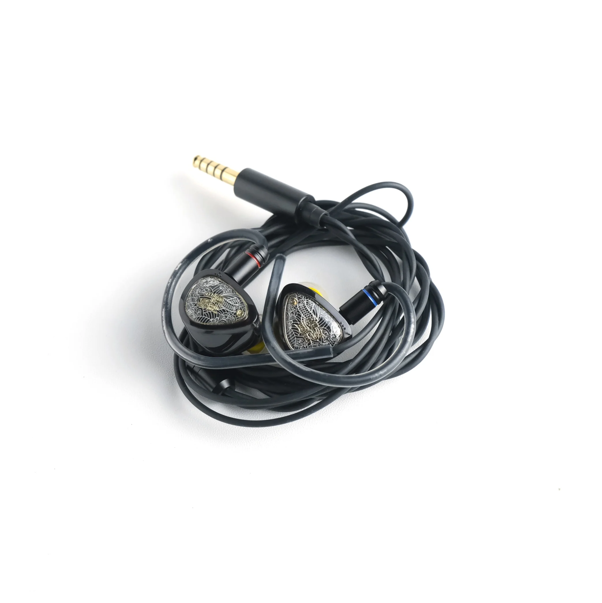 TANGZU WANER SG 2 Single Dynamic In-Ear Headphones - Image 14