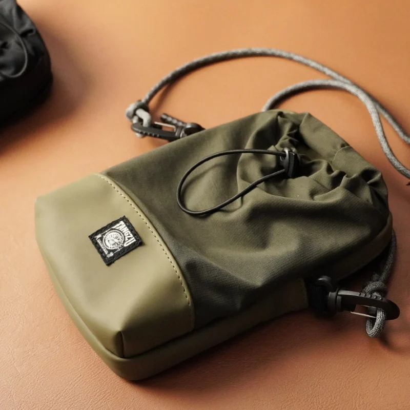 TANGZU Crossbody Audio Bag - Image 3
