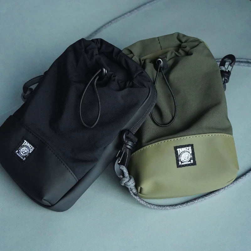 TANGZU Crossbody Audio Bag - Image 5