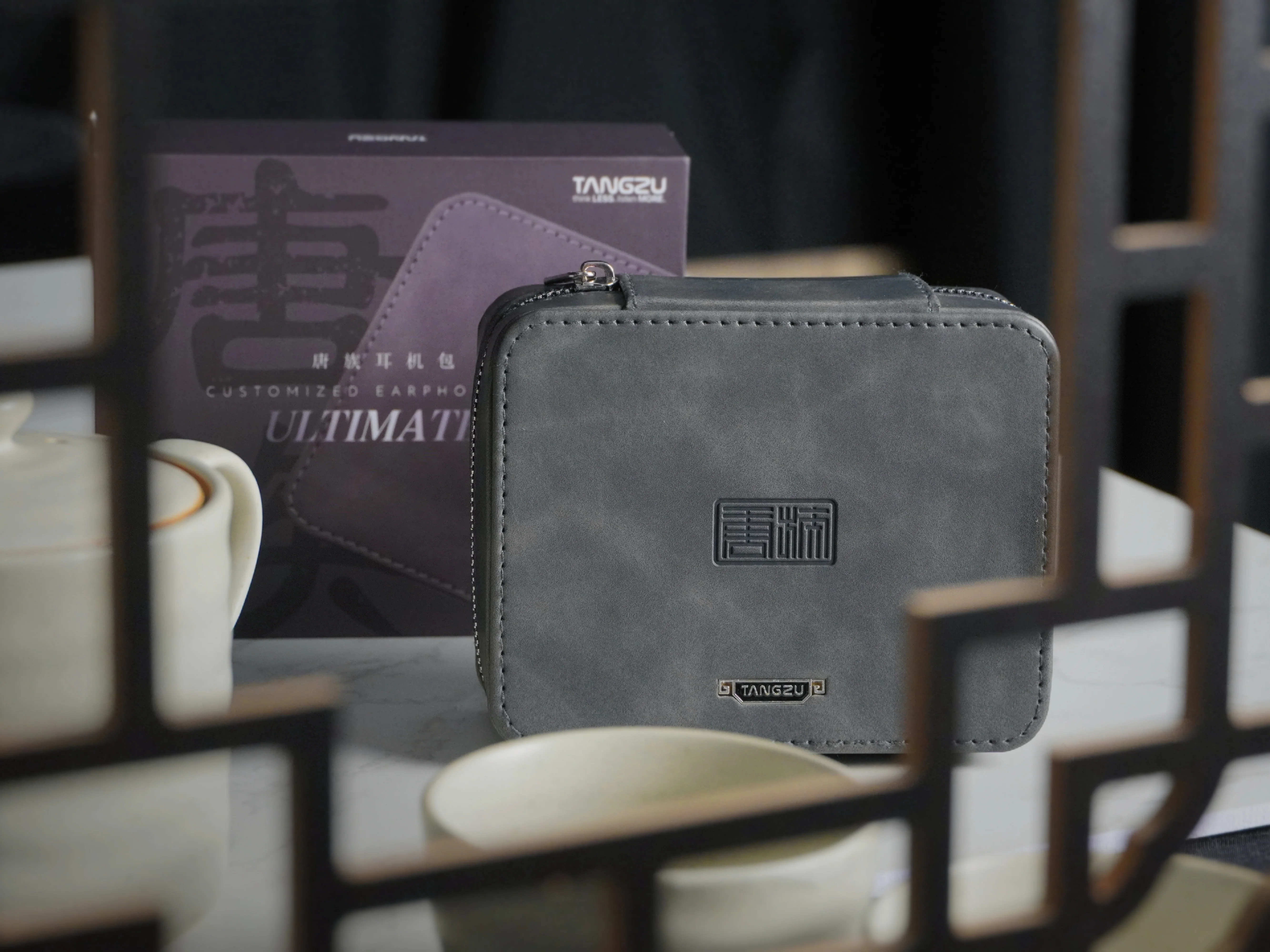 TANGZU Customized Earphone Case Ultimate - Image 7