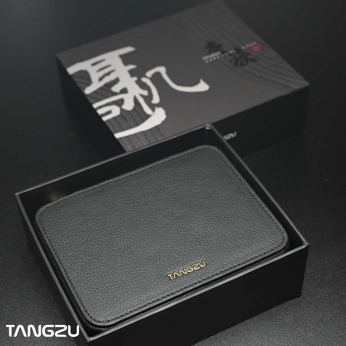 TANGZU Earphone Case HIFI Storage Carrying Case for IEMs Accessories - Image 4