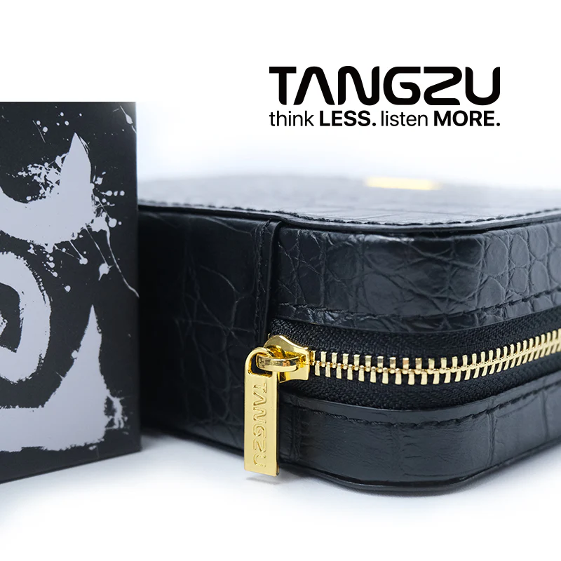 TANGZU Earphone Case MAX for IEMs Accessories - Image 4