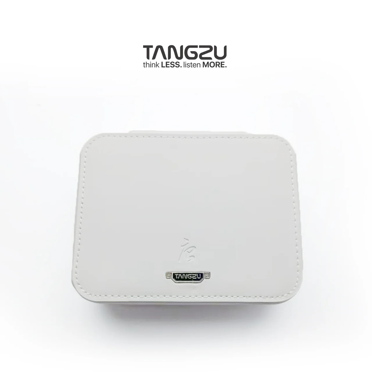 TANGZU HIFI White Earphone Bag MAX