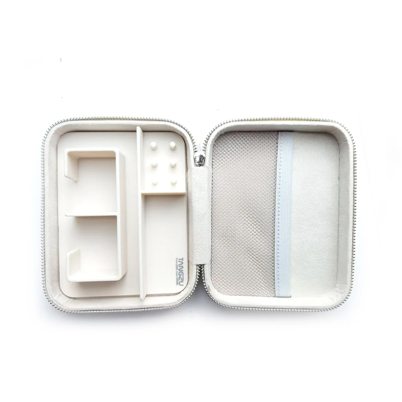 TANGZU HIFI White Earphone Bag MAX - Image 2