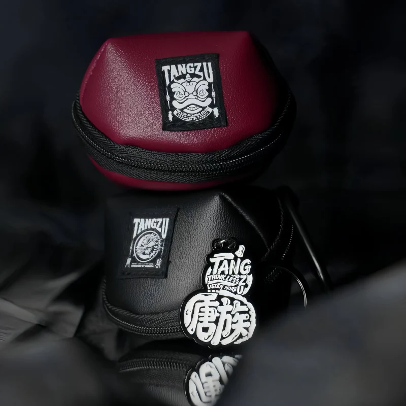 TANGZU Mini Earphone Case - Image 2