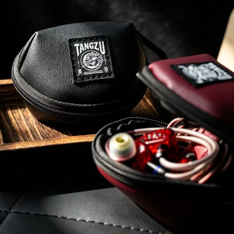 TANGZU Mini Earphone Case - Image 4