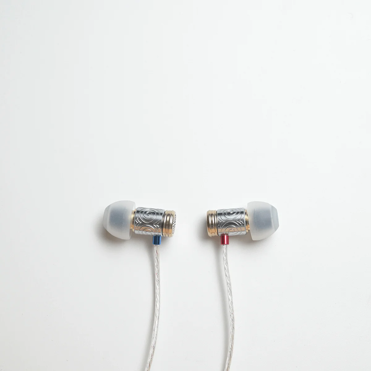 TANGZU Princess Changle Hifi in Ear Micro Dynamic Earphone - Image 8