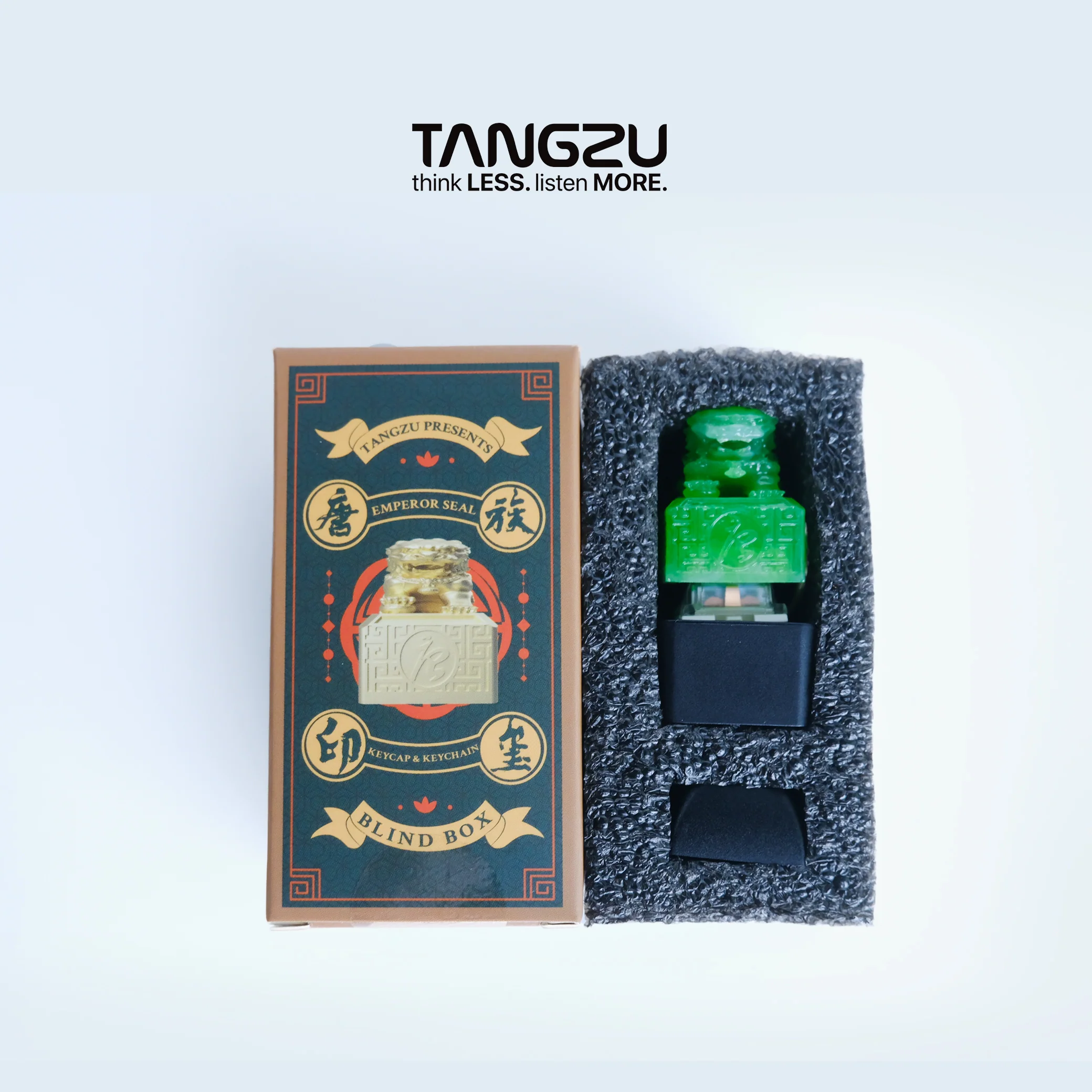 TANGZU Seal Button Blind Box - Image 6