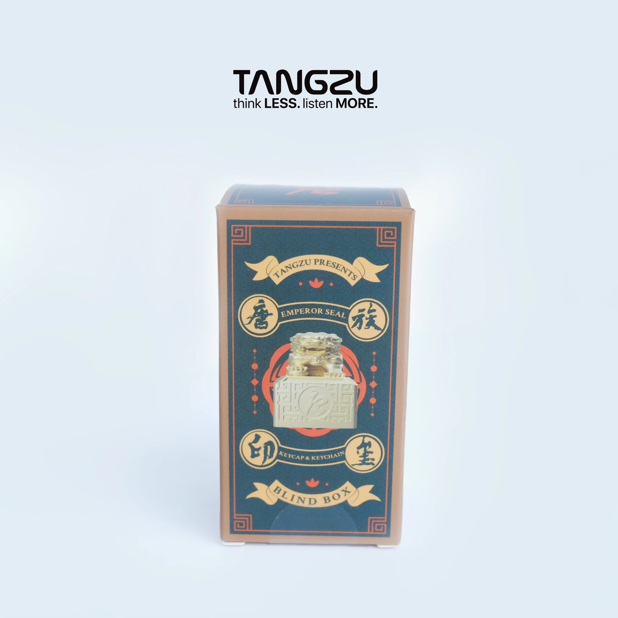 TANGZU Seal Button Blind Box - Image 7