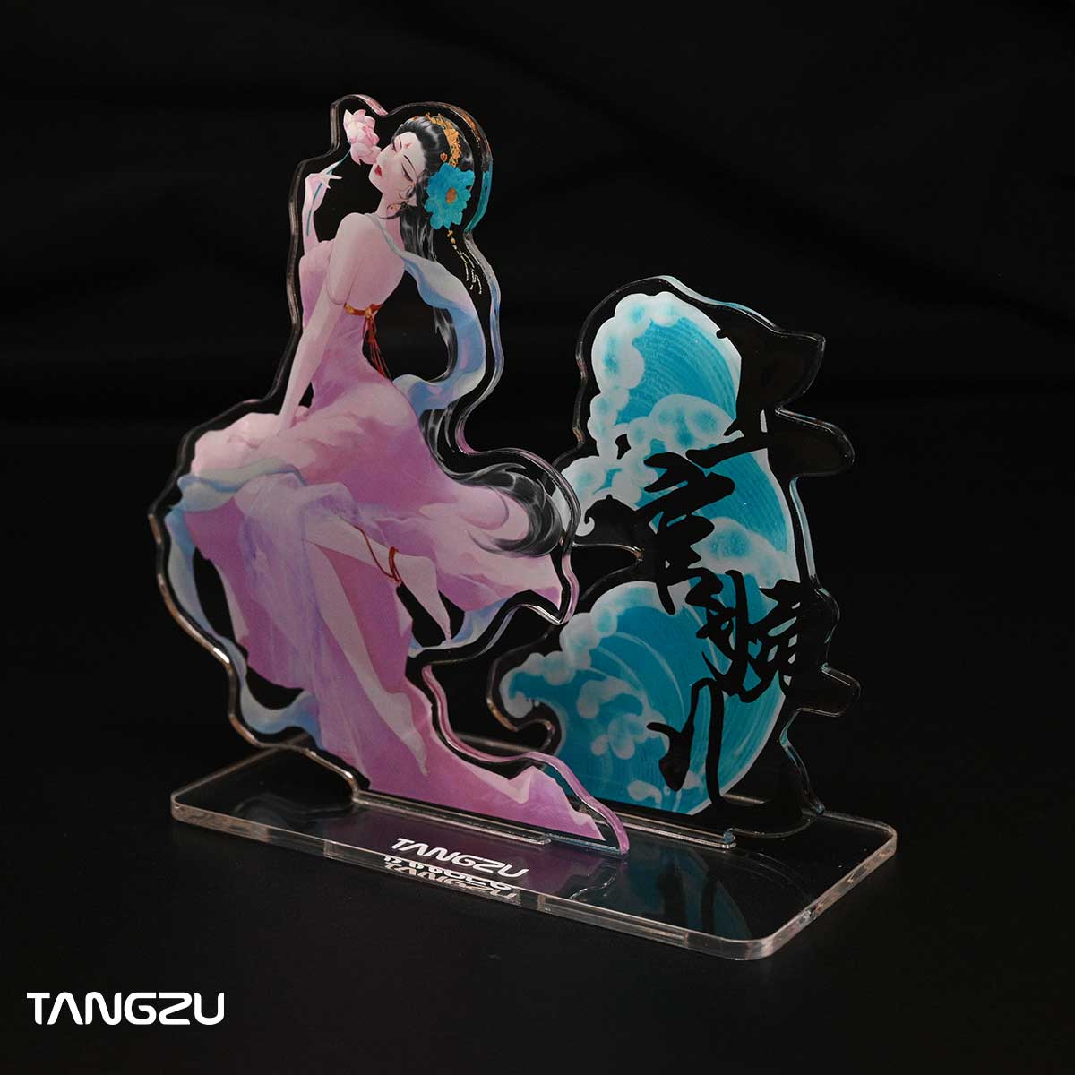 TANGZU Shangguan War'er Stander - Image 3