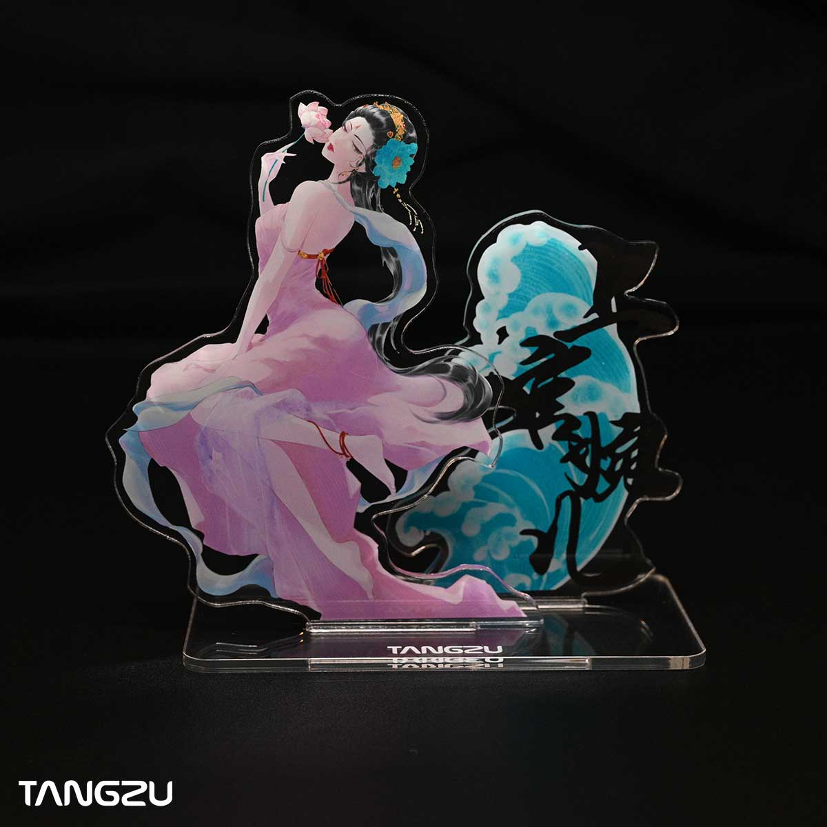 TANGZU Shangguan War'er Stander - Image 4
