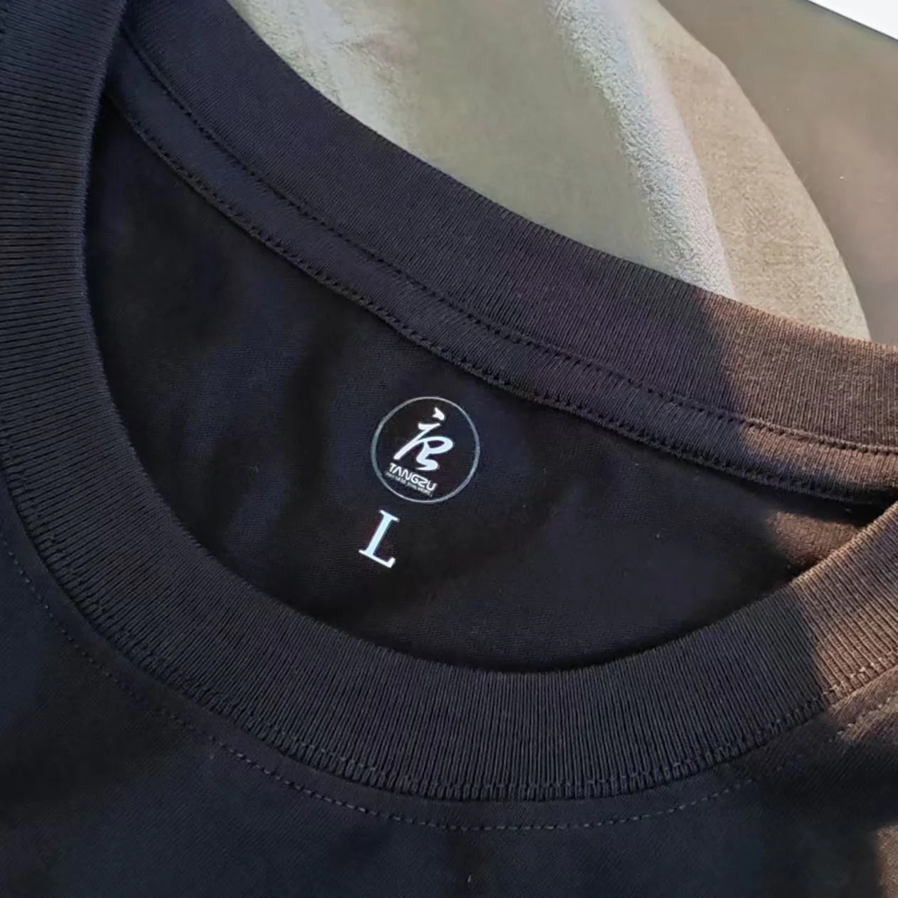 TANGZU T-shirt - Image 5