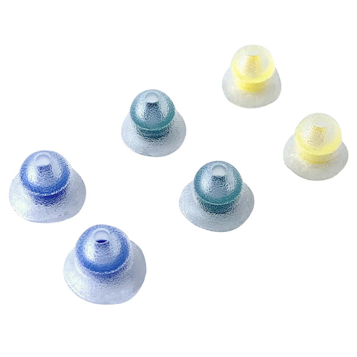 TANGZU Tang Sancai Narrow Bore Version Eartips for Earphones - Image 10