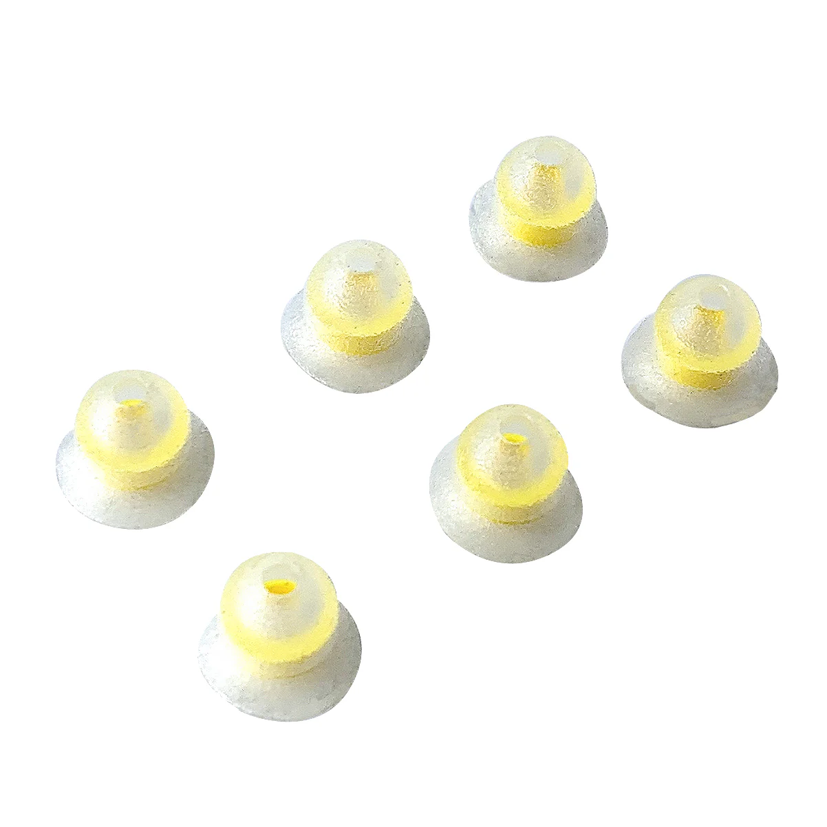 TANGZU Tang Sancai Narrow Bore Version Eartips for Earphones - Image 11