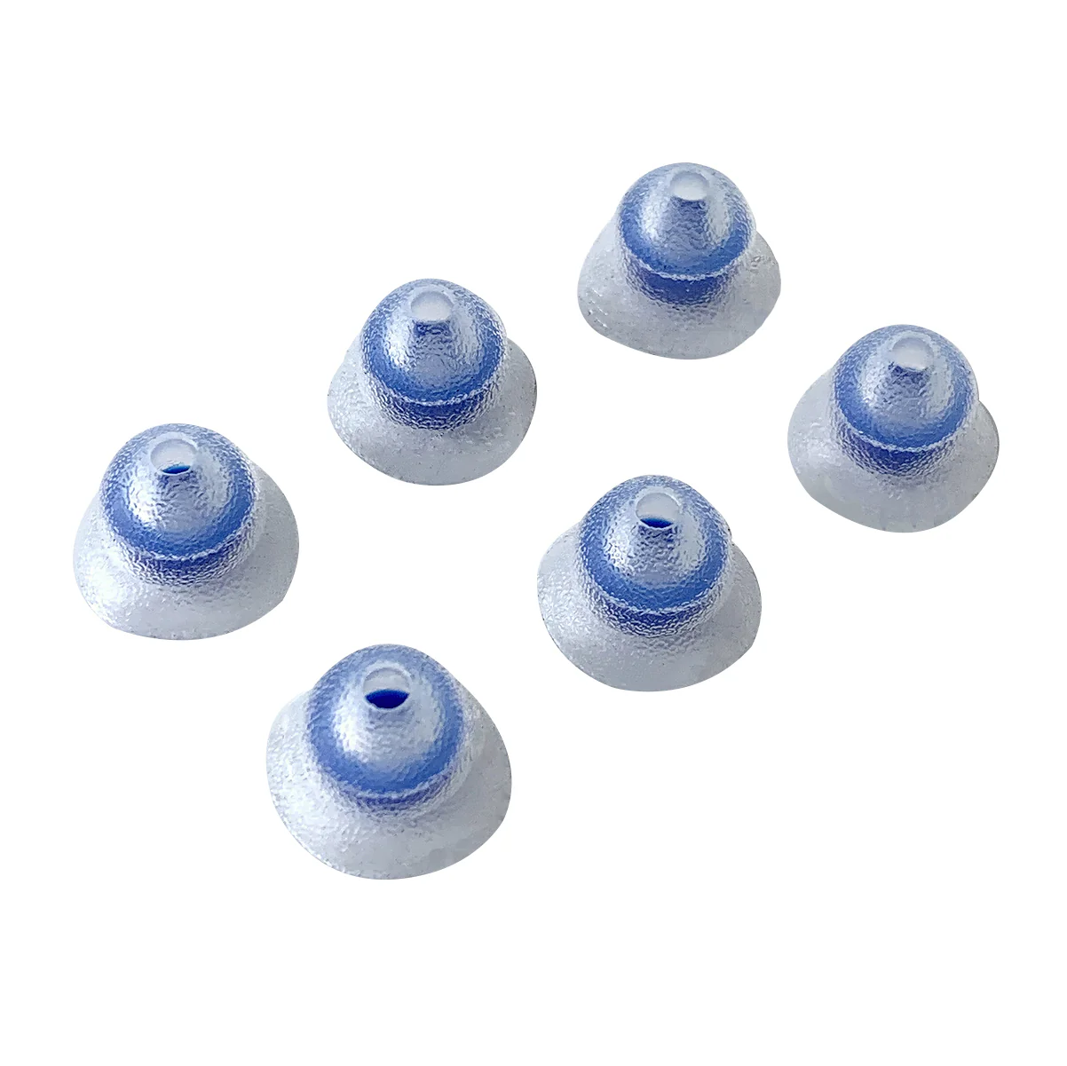 TANGZU Tang Sancai Narrow Bore Version Eartips for Earphones - Image 13