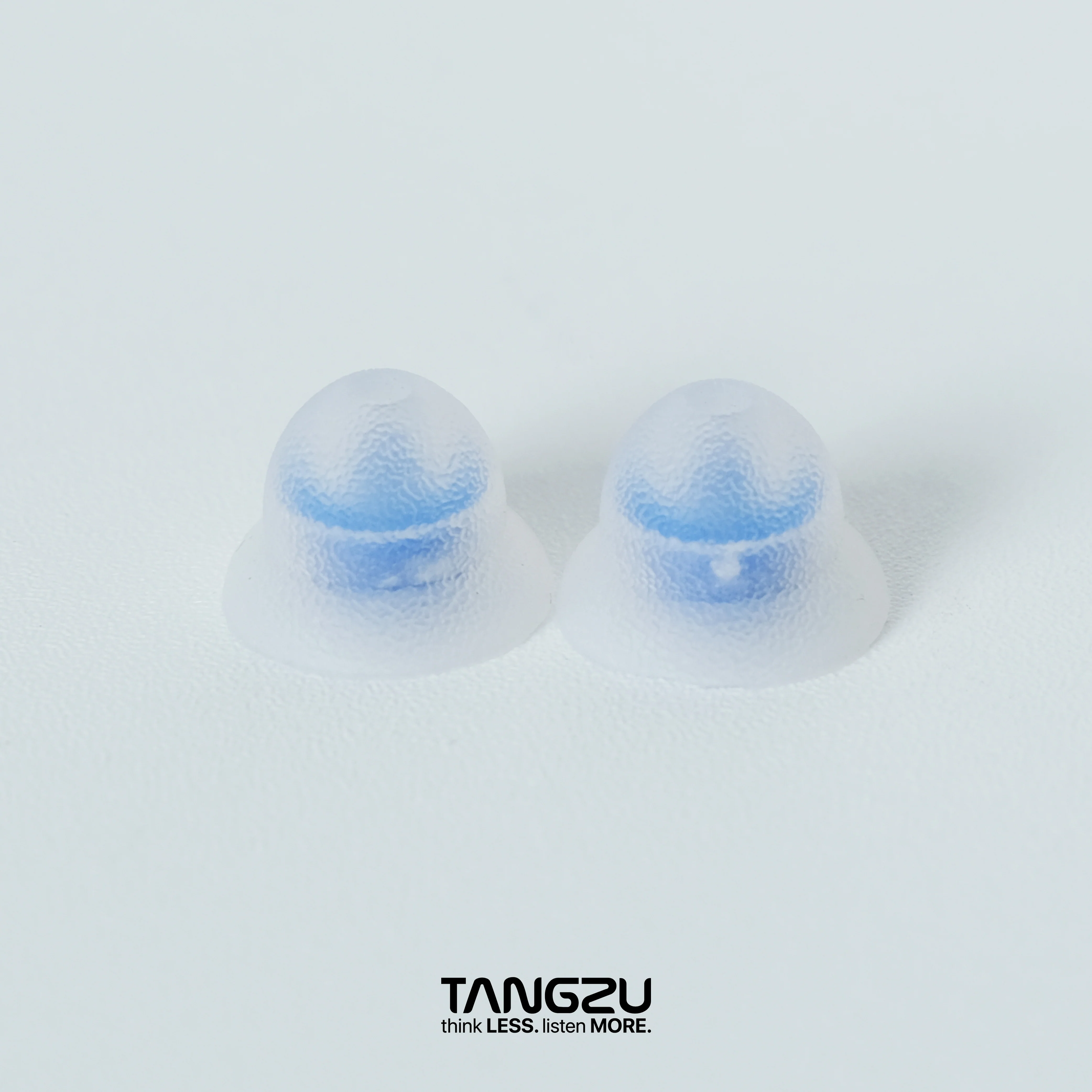 TANGZU Tang Sancai Narrow Bore Version Eartips for Earphones - Image 9