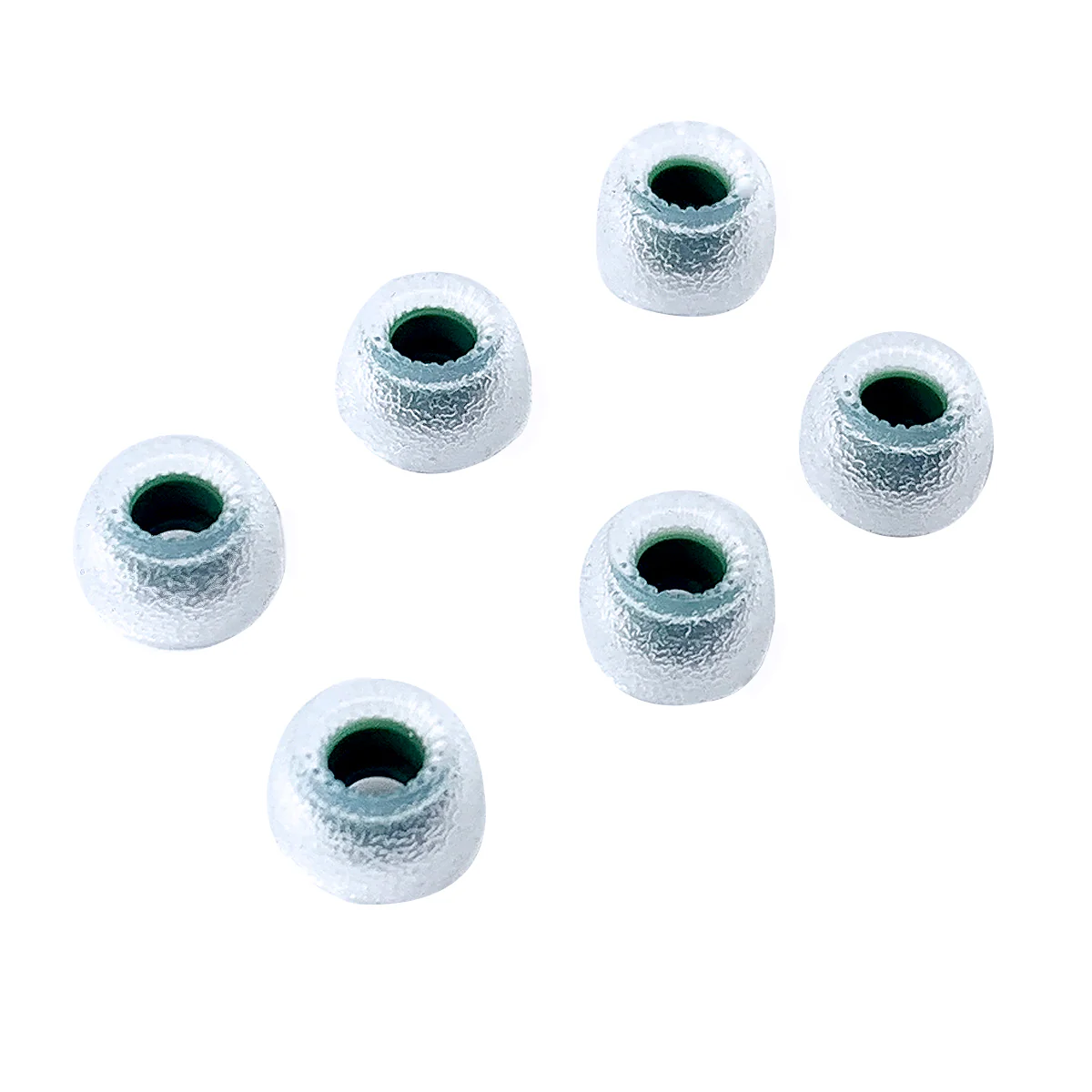 TANGZU Tang Sancai Wide Bore Version Eartips for Earphones - Image 12