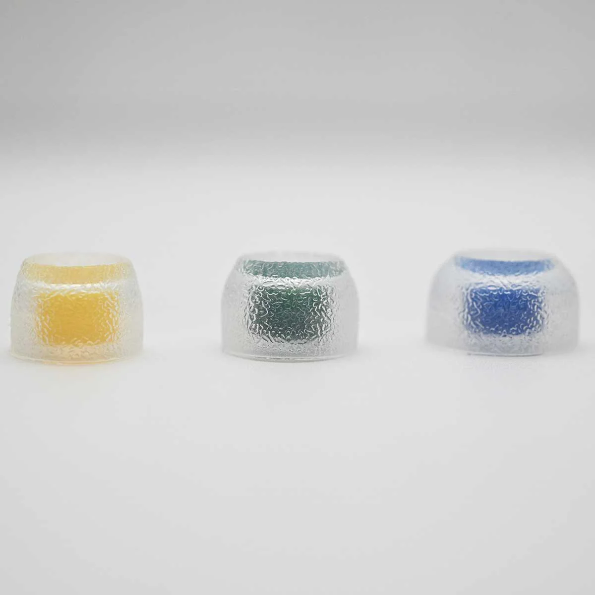 TANGZU Tang Sancai Wide Bore Version Eartips for Earphones - Image 7