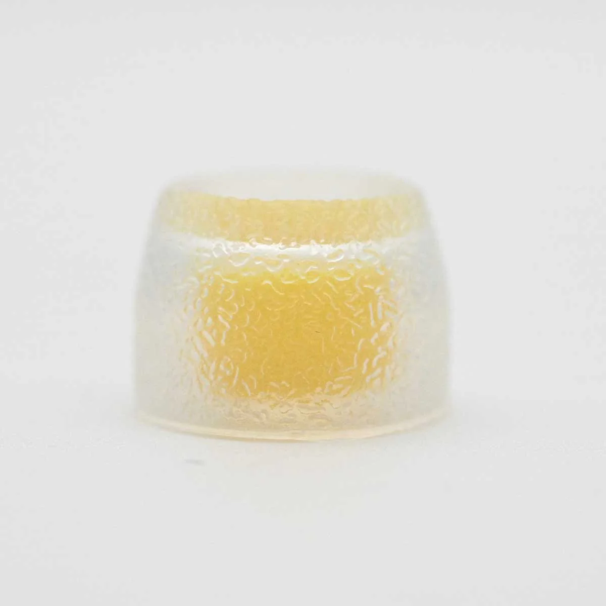 TANGZU Tang Sancai Wide Bore Version Eartips for Earphones - Image 8