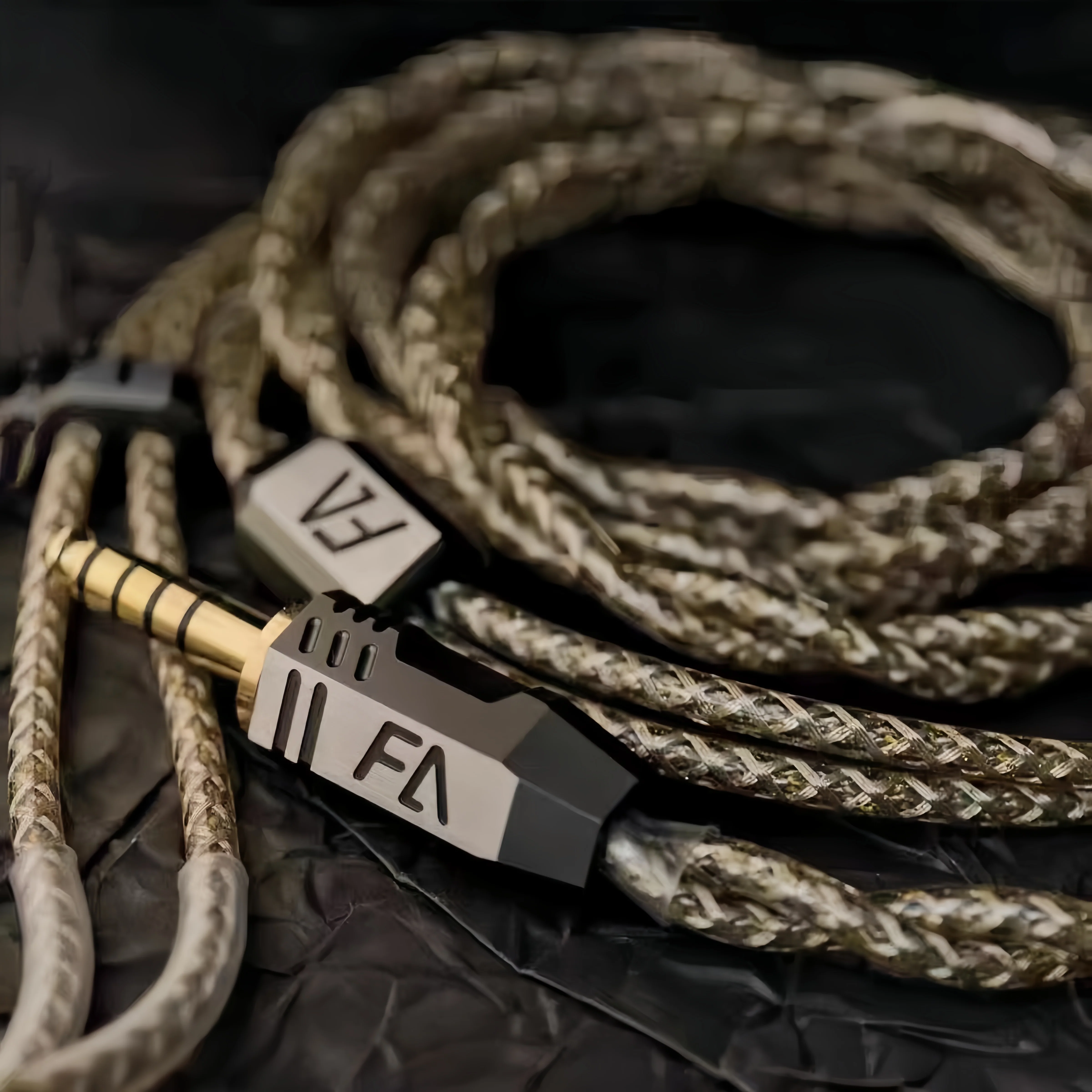 TANGZU THE KING WUKONG 1DD+6BA+4EST In-ear monitors - Image 7