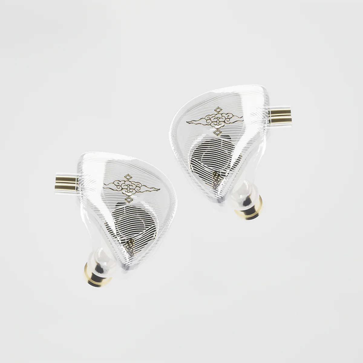 TANGZU WAN ER SG Hifi in Ear New 10mm Dynamic Driver Earphone - Image 5