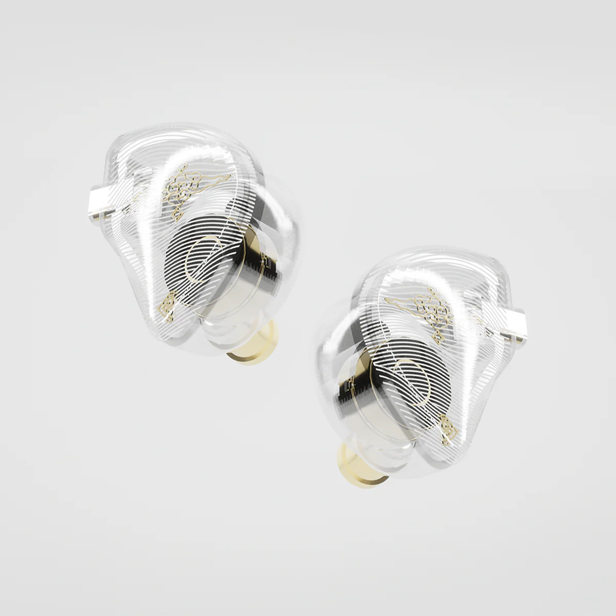 TANGZU WAN ER SG Hifi in Ear New 10mm Dynamic Driver Earphone - Image 6