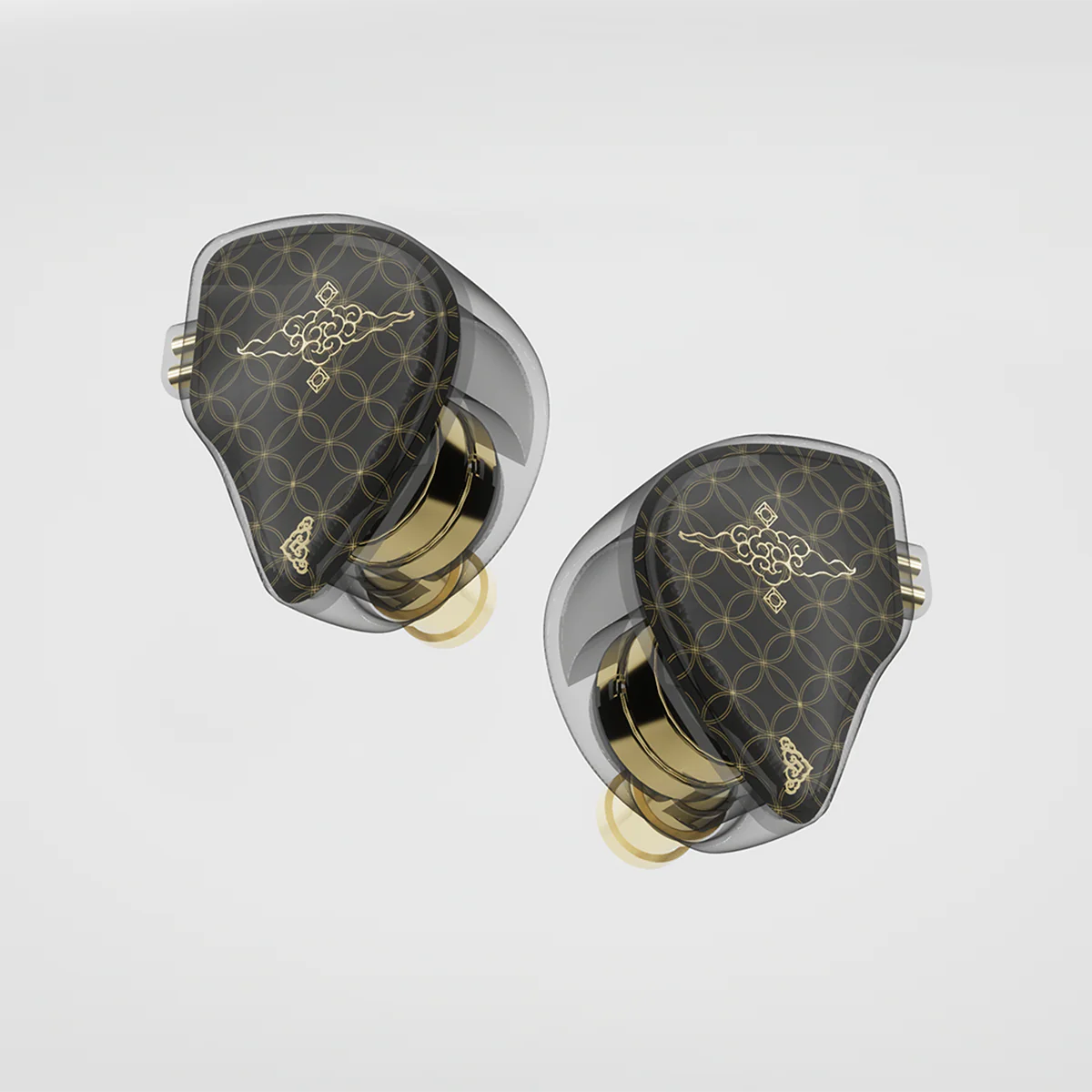 TANGZU WAN ER SG Hifi in Ear New 10mm Dynamic Driver Earphone - Image 7