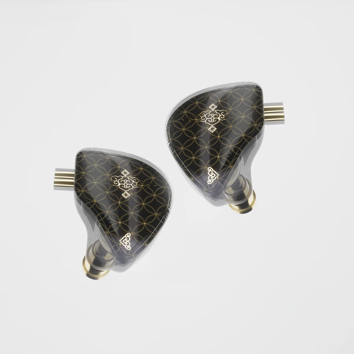 TANGZU WAN ER SG Hifi in Ear New 10mm Dynamic Driver Earphone - Image 8