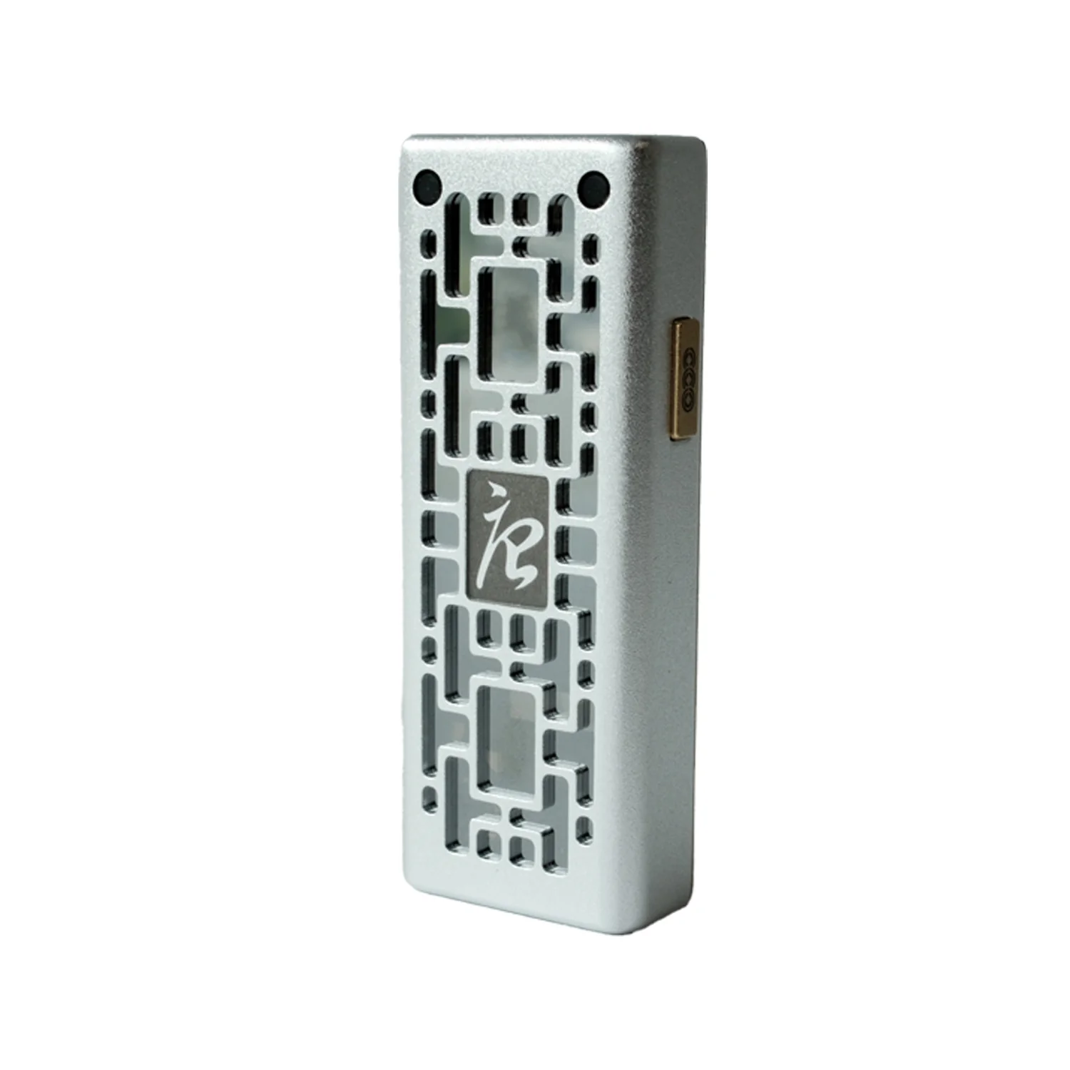 TANGZU Yulinglong Portable Balanced DAC Headphone Amplifier - Image 3