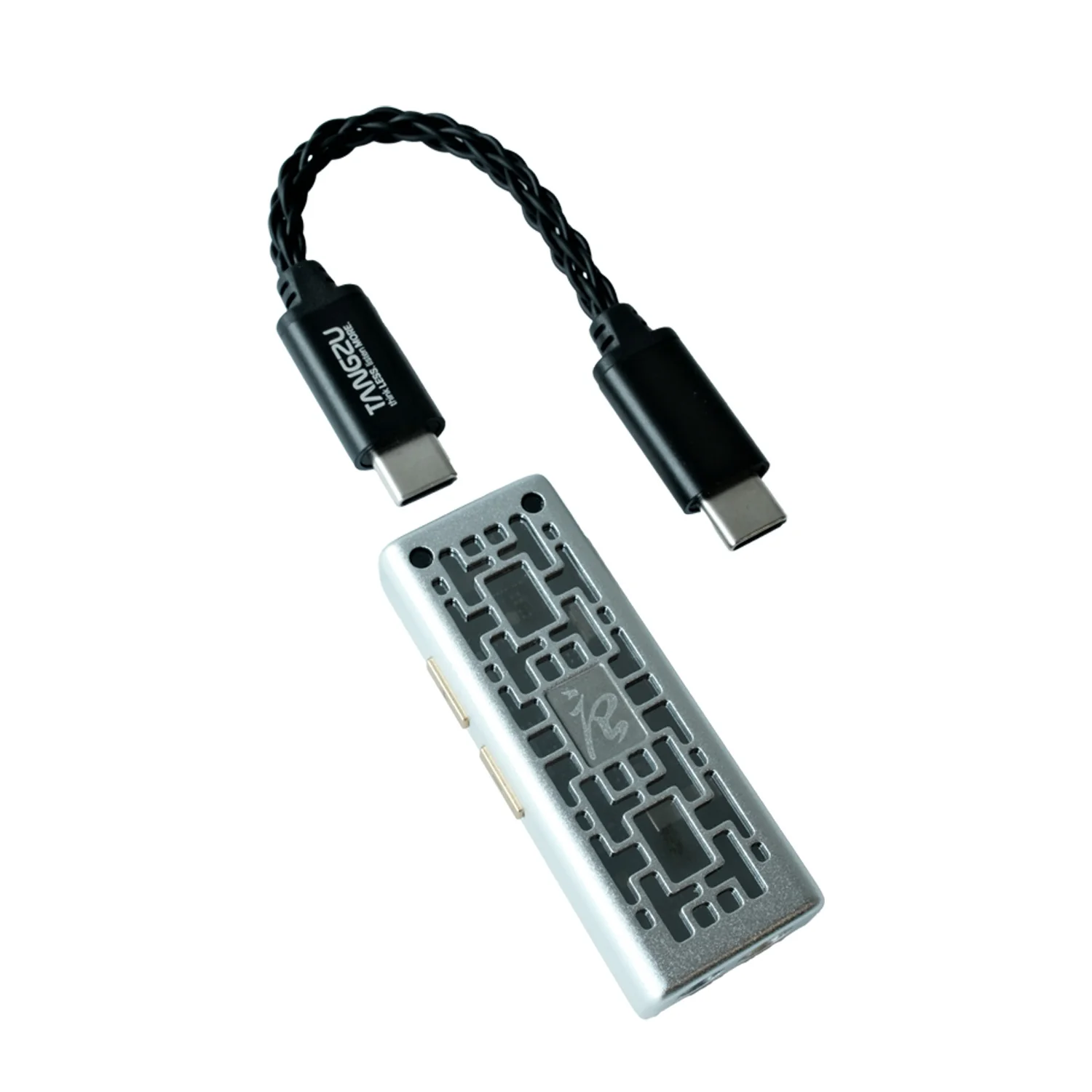 TANGZU Yulinglong Portable Balanced DAC Headphone Amplifier - Image 4