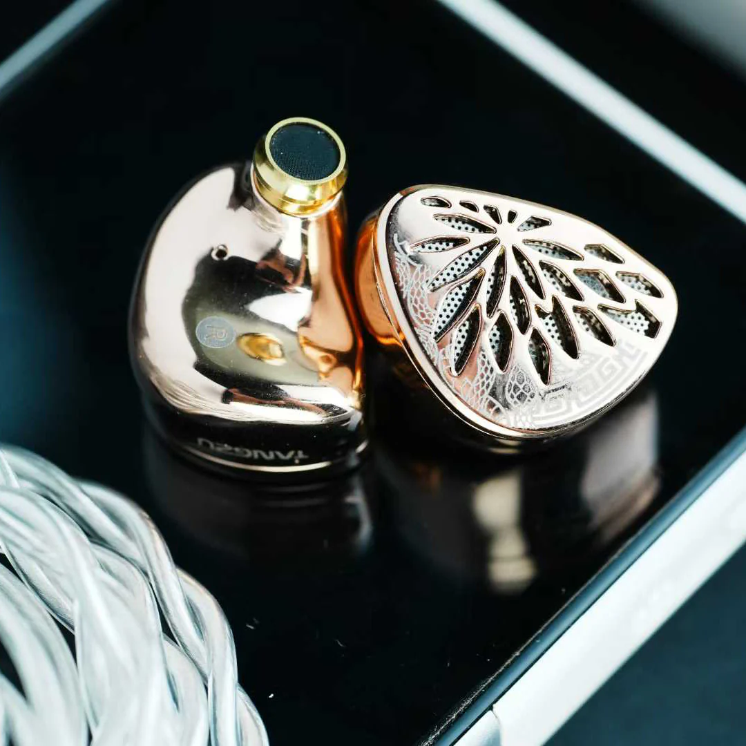 TANGZU YuXuanJi In-Ear Headphones Year of the Snake Limited Edition - Image 4